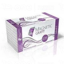 Styropian elewacyjny Magnetic Neo Grafit Fasada 035 gr. 20 cm 0,3 m3