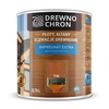 Impregnat do drewna Drewnochron Extra Powłokotwórczy tik 0,75 l