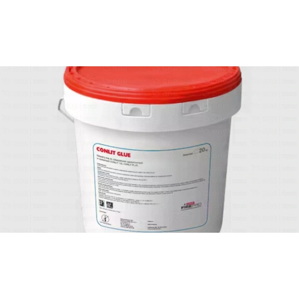 Klej Rockwool CONLIT GLUE 20 kg