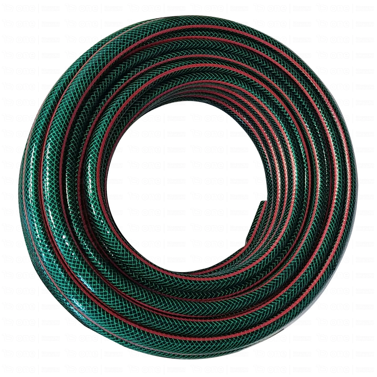 Wąż ogrodowy PRO Fachmayer 4-warstwowy 1/2" 50 m