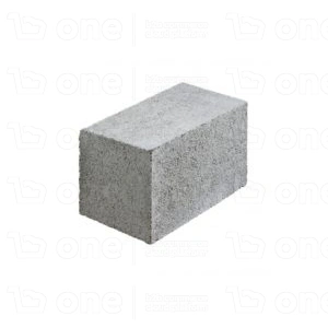 Bloczek fundamentowy Betard Leca 5 MPa keramzytobetonowy 24x38x24 cm