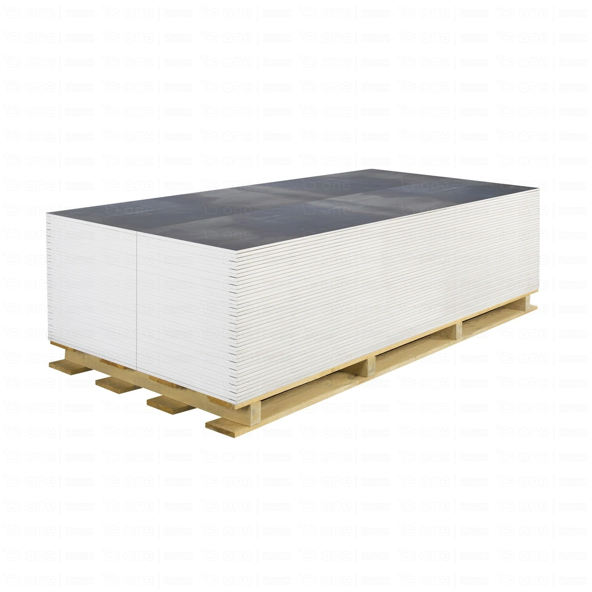 Płyta gipsowo-kartonowa Rigips RTG 600x2000x12,5 mm + folia 0,5