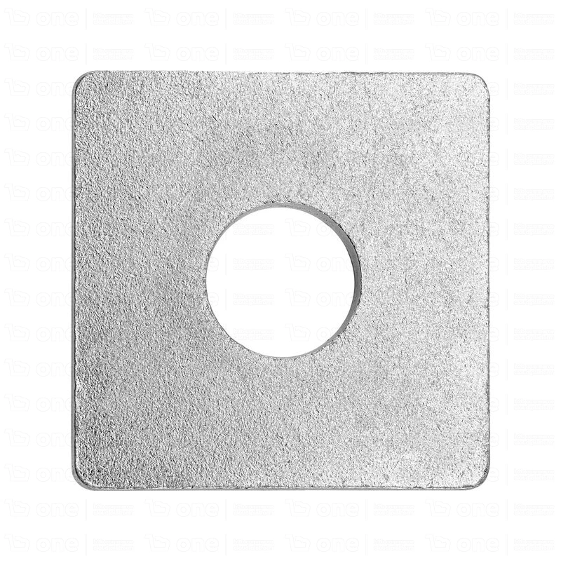 Podkładka kwadratowa Koelner DIN -436/PN 82010 M14 ocynk