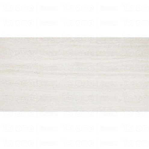 Płytka ścienno-podłogowa RAKO Color Two 30x10 biała mat PEI 4 