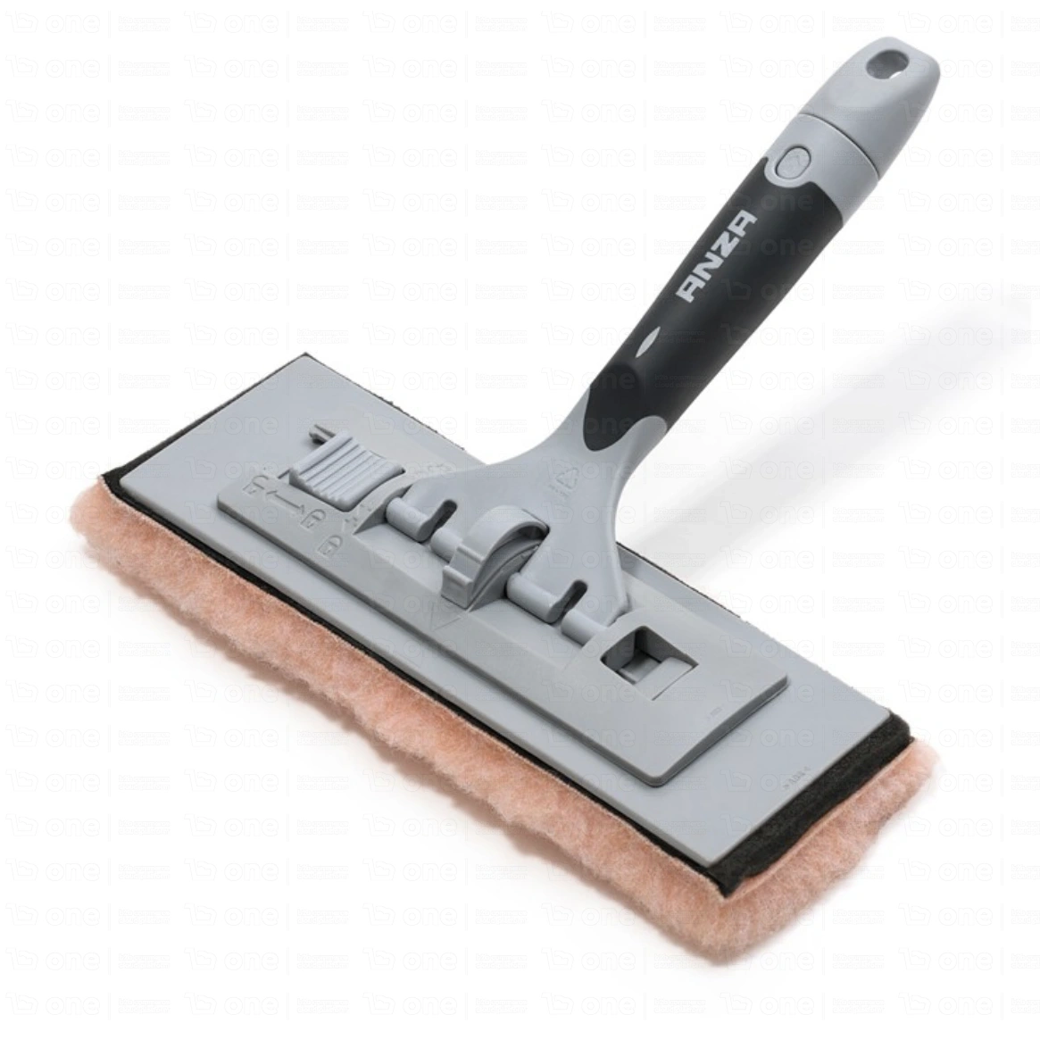 Aplikator produktów do drewna Anza 23 cm