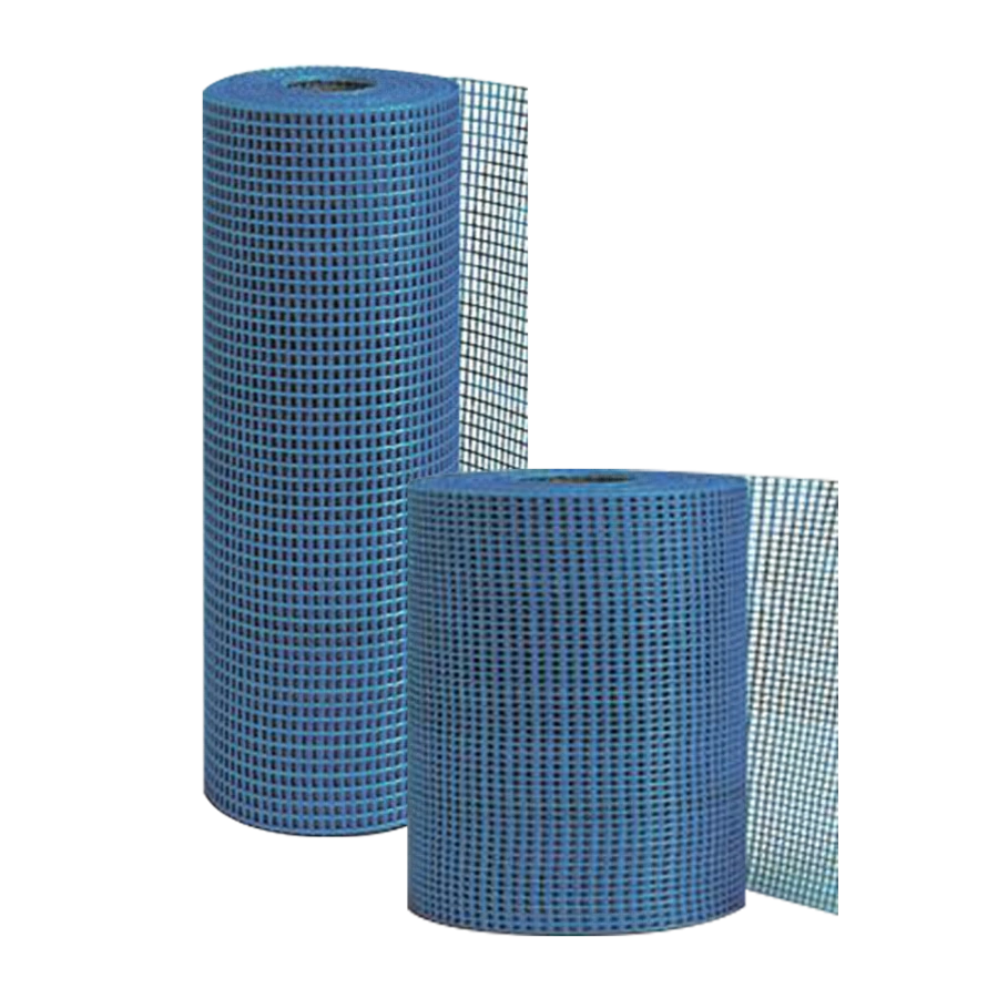Siatka tynkarska Knauf Profix 10 x 10 mm 125 m2