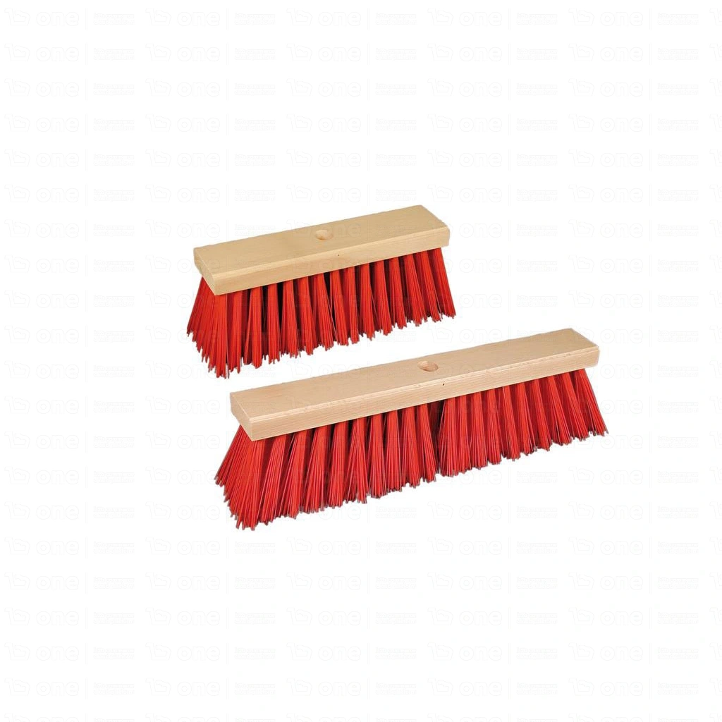 Miotła przemysłowa Hardy elaston/arenga 60 cm