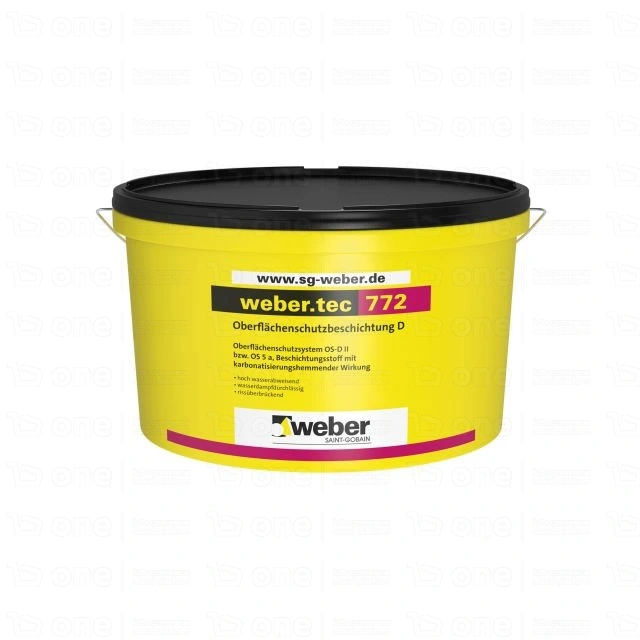 Impregnat hydrofobizujący Weber tec silanosil 1 l