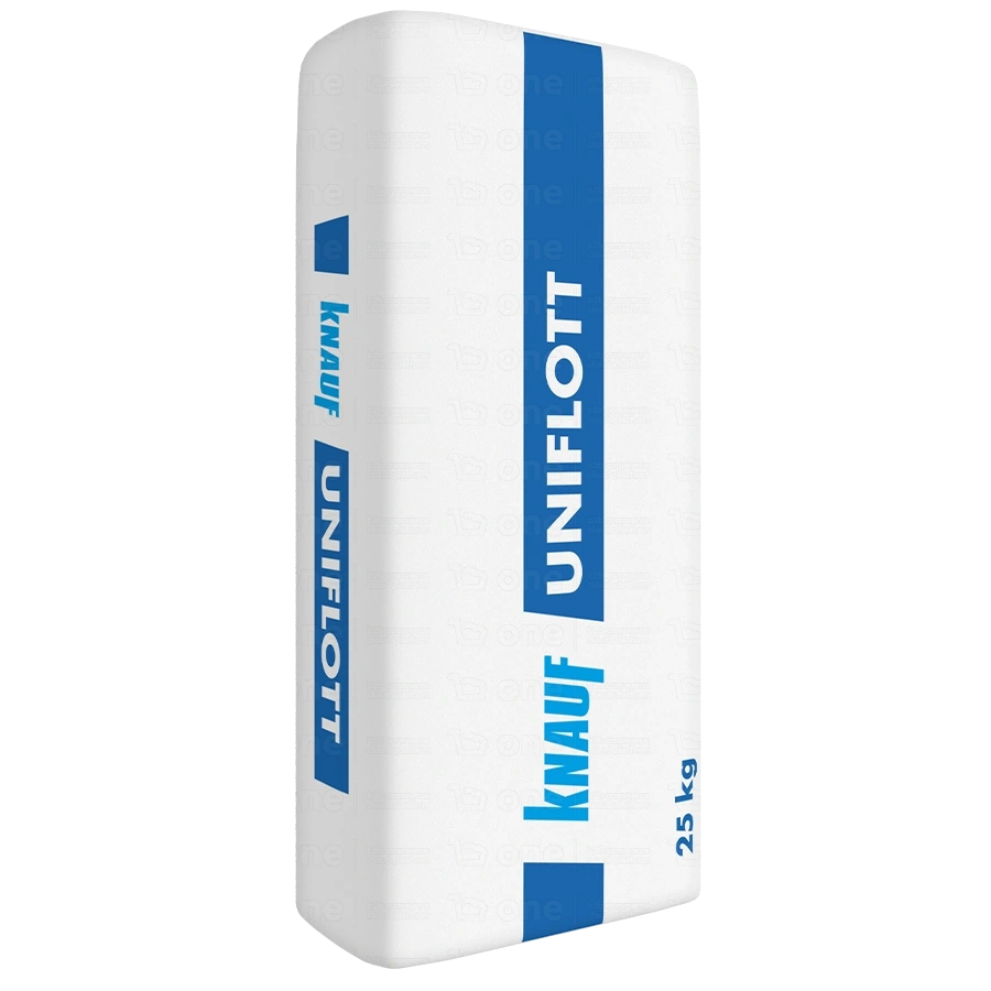 Masa szpachlowa Knauf Uniflott impregnowany 5 kg