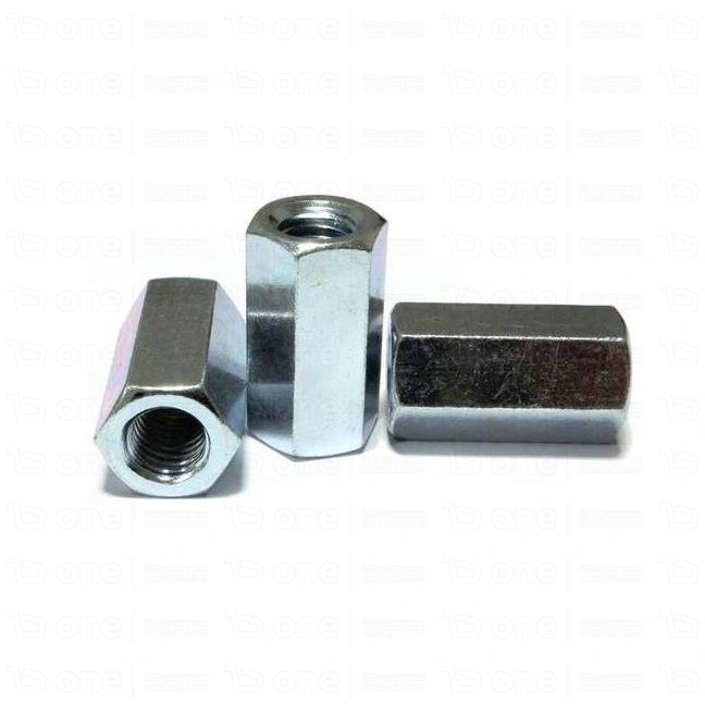 Nakrętki przedłużane Koelner B-NPO 0828 8 szt.