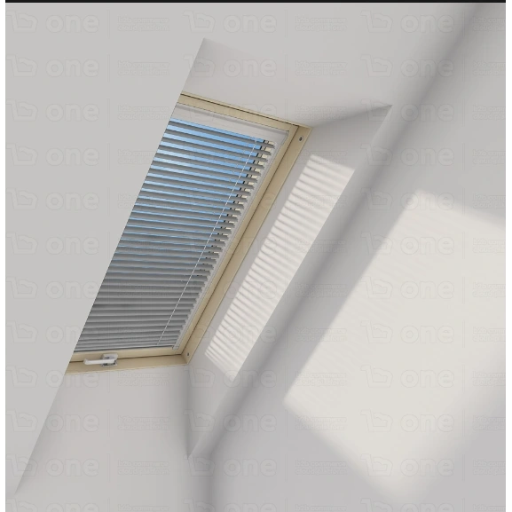 Żaluzja do wewnętrzna okna dachowego Fakro AJP/167 114x137 manualna