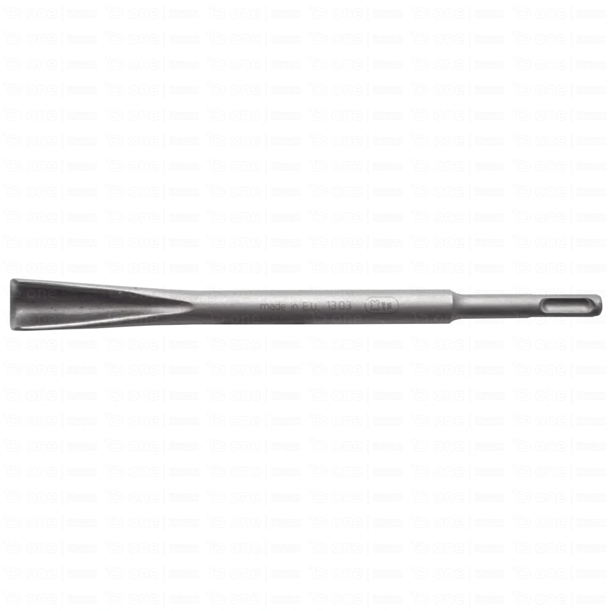 Dłuto wklęsłe Rawlplug SDS Plus 22x250 mm