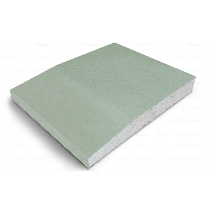 Płyta gipsowo-kartonowa Siniat Nida Woda 12,5x1200x2600 mm KS