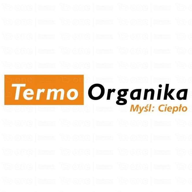 Grunt bitumiczny Termo Organika TO–BIT Termonium Plus 10 l