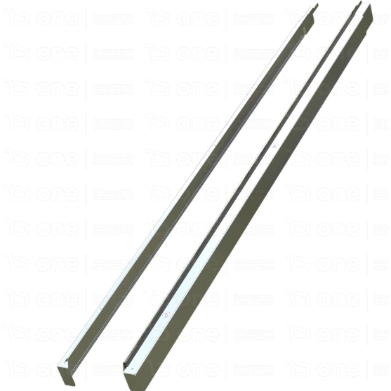 Zestaw profili Fakro EKB ../160