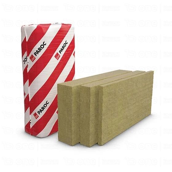 Wełna skalna Paroc Ultra 035 610/1220/150 mm BP/24 5
