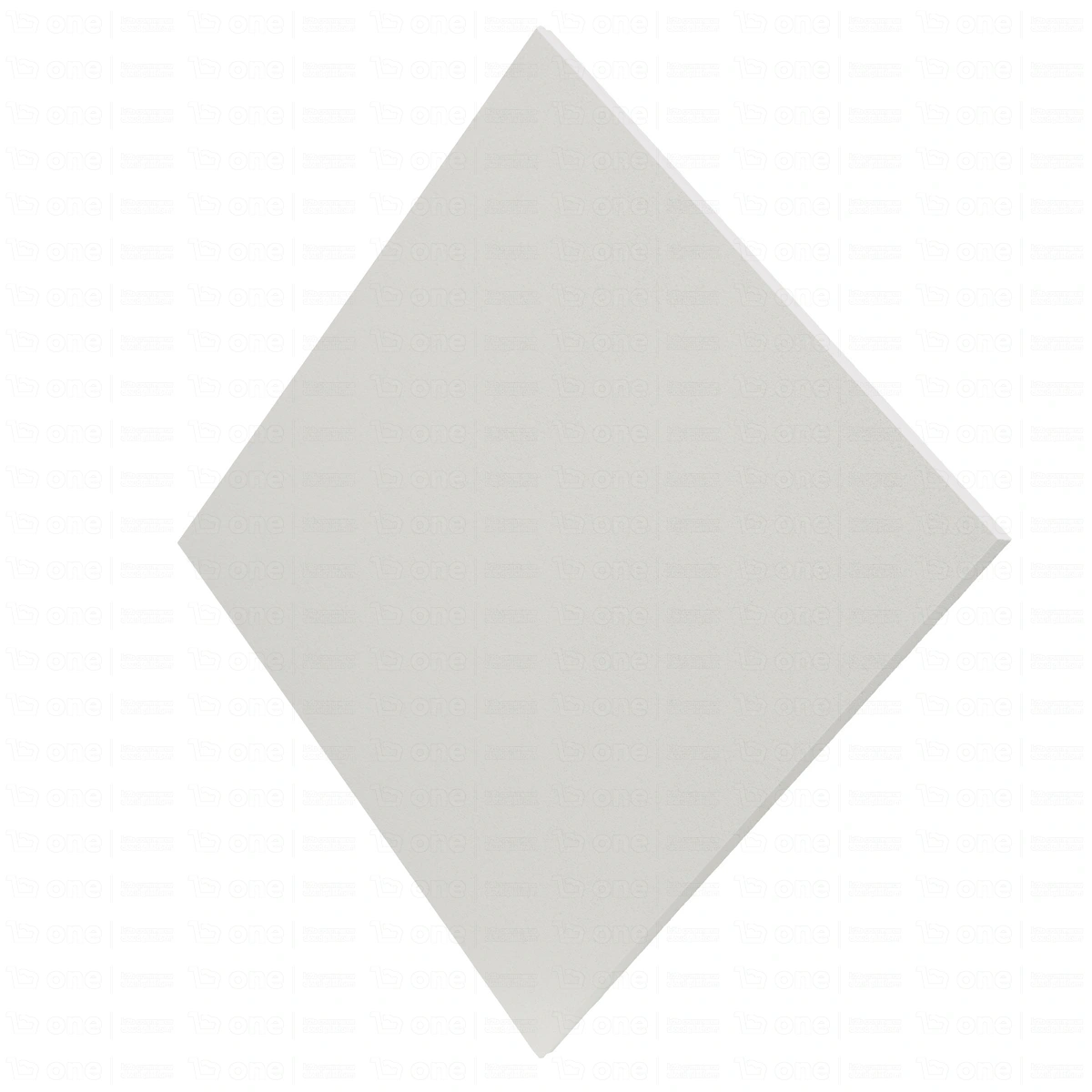 Płyta sufitowa Rockfon Sonar B 600x600x20 mm