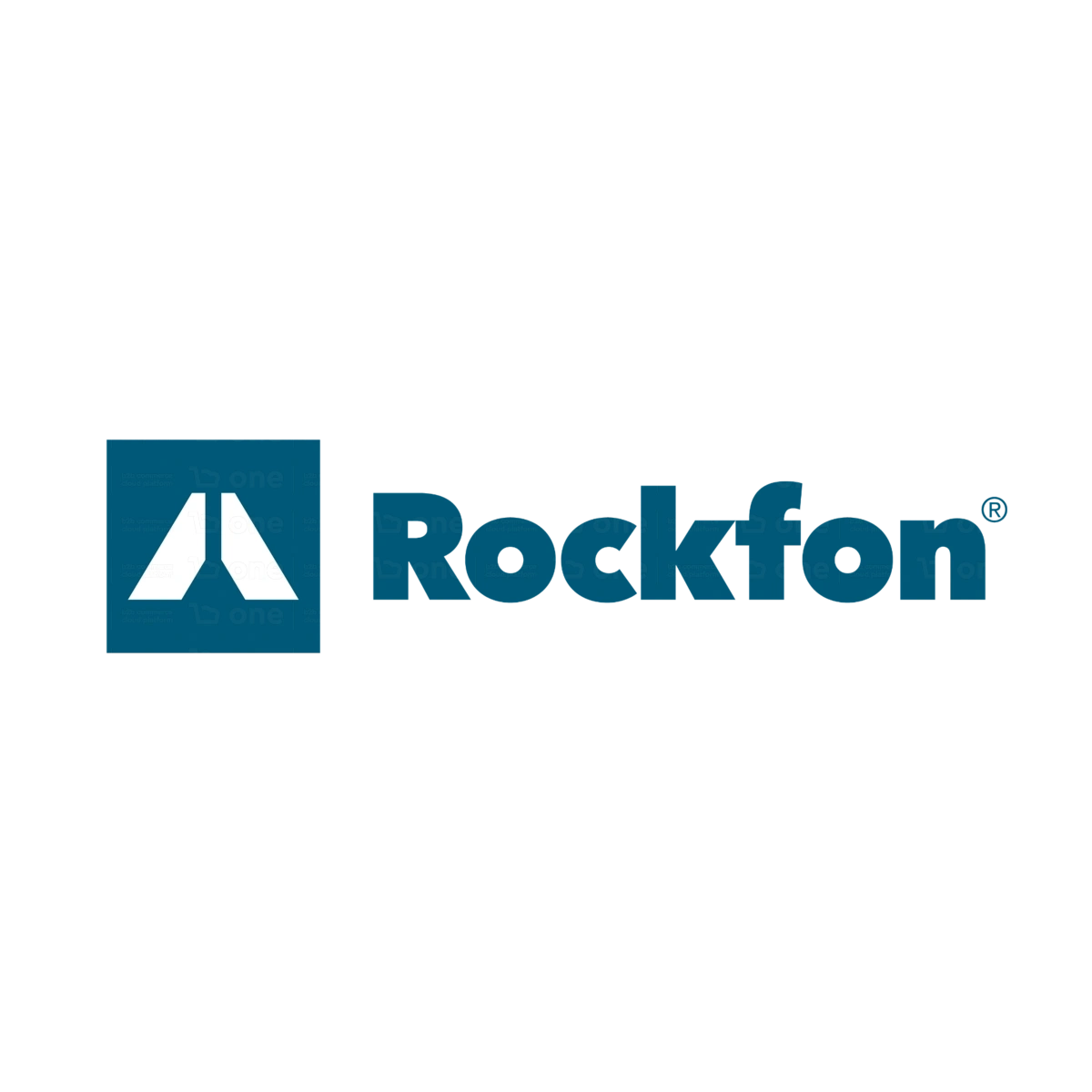 Płyta sufitowa Rockfon Sonar D 600x600x20 mm