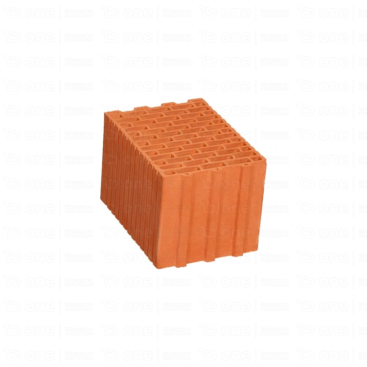 Pustak ceramiczny TERMOton P+W 25 325x250 mm klasa:15