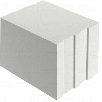 Bloczek wapienno-piaskowy Silikaty Szlachta N18A 25x18x22 cm klasa: 20