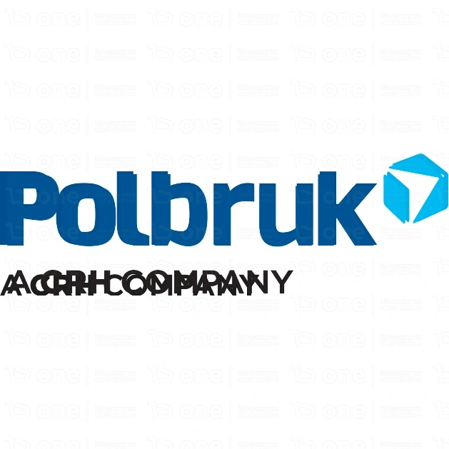 Płyta ażurowa Polbruk Ekotech 10x60x40 cm grafit