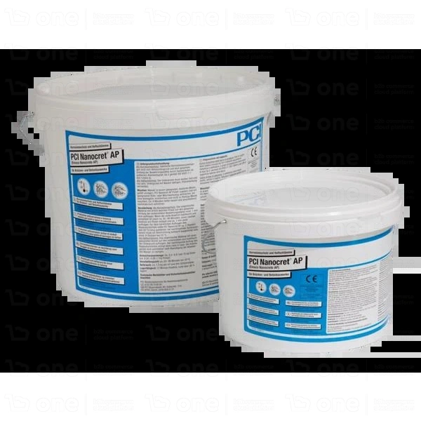 Zaprawa PCI Nanocret AP G232:G266Pl 15 kg