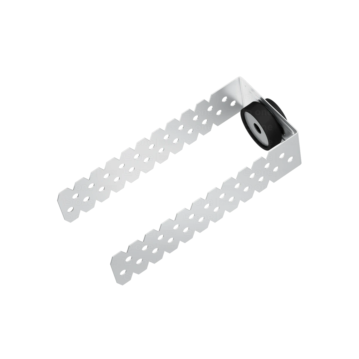 Uchwyt ES 60/125 Rigips akustyczny