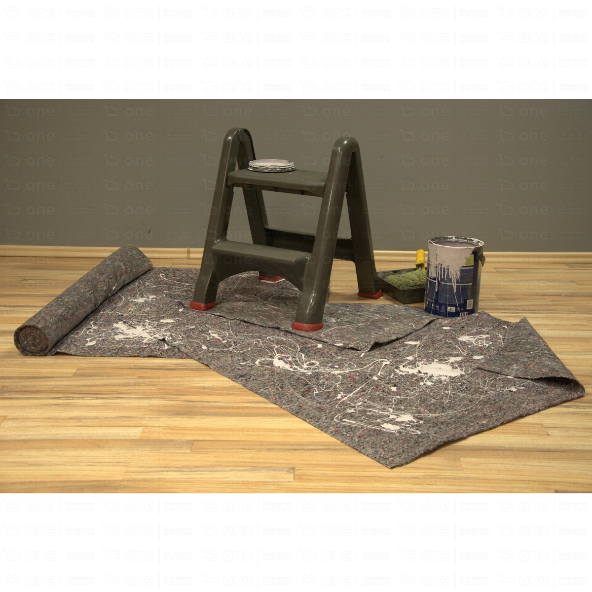 Mata malarska Armat 1 m x 10 mb