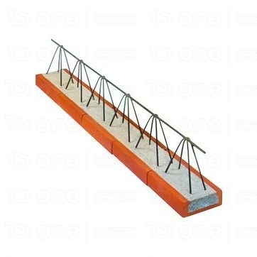 Belka stropowa Porotherm 68297525 250 cm