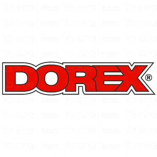 Farba dekoracyjna Dorex miedź 25 ml