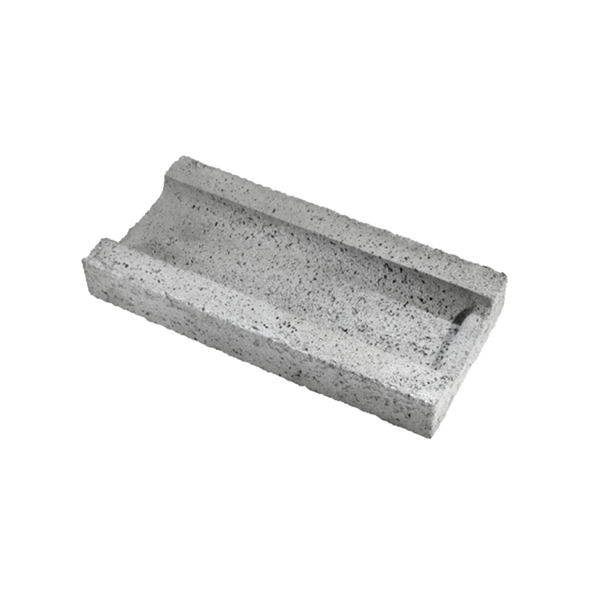 Kształtka wieńcowa Betard wewnętrzna 50x18x7 cm