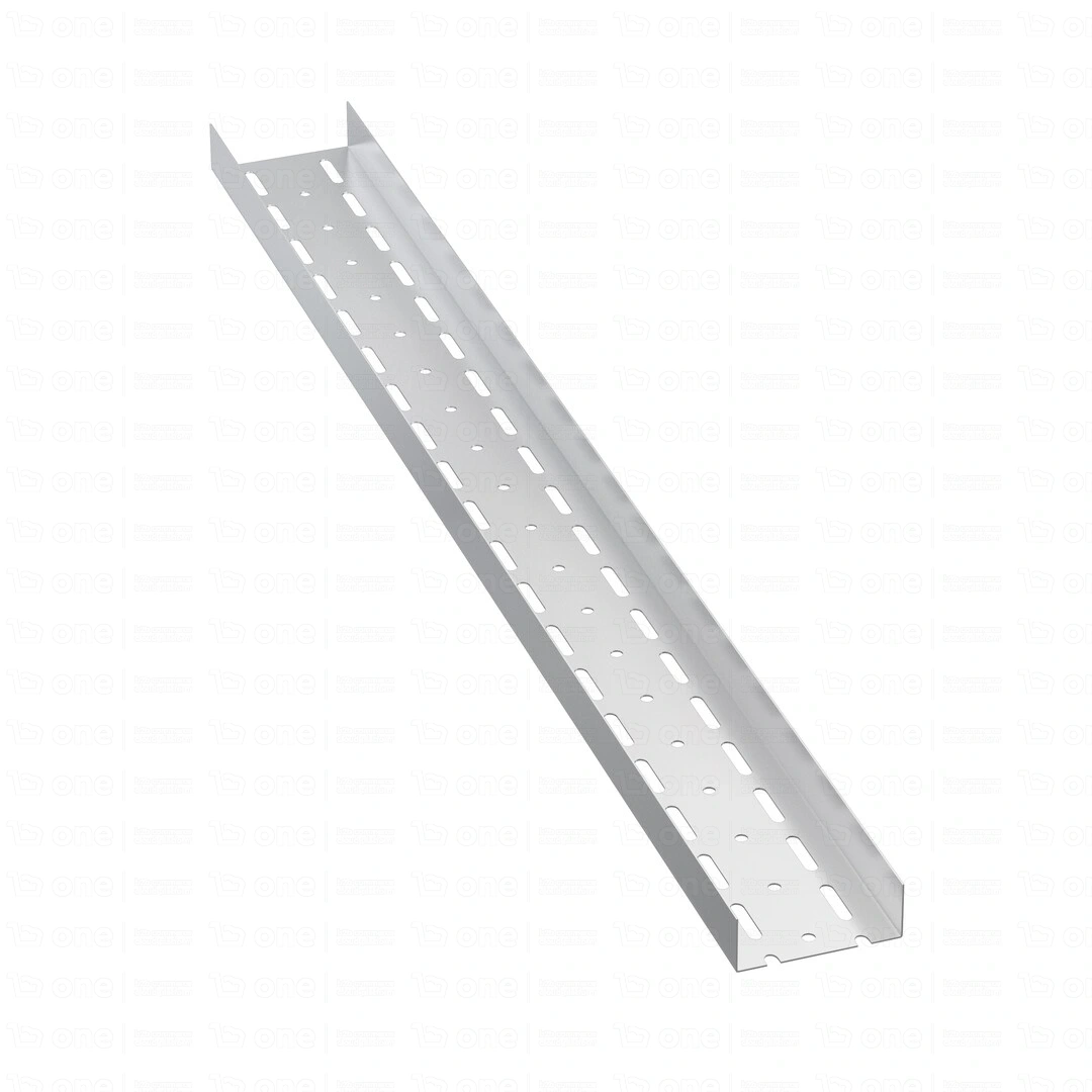 Profil ościeżnicowy Rigpis UA 100 x 6000 mm