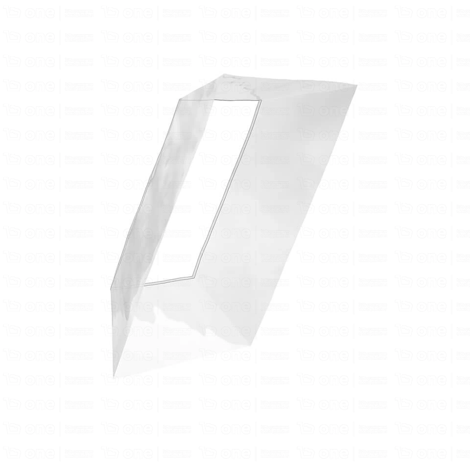 Kołnierz do okna dachowego Dakea RVB 78x140 paroszczelny