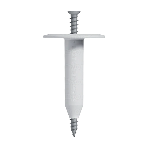 Łącznik dachowy Bauder Ecotek 50 x 165 mm opak. 100 szt.