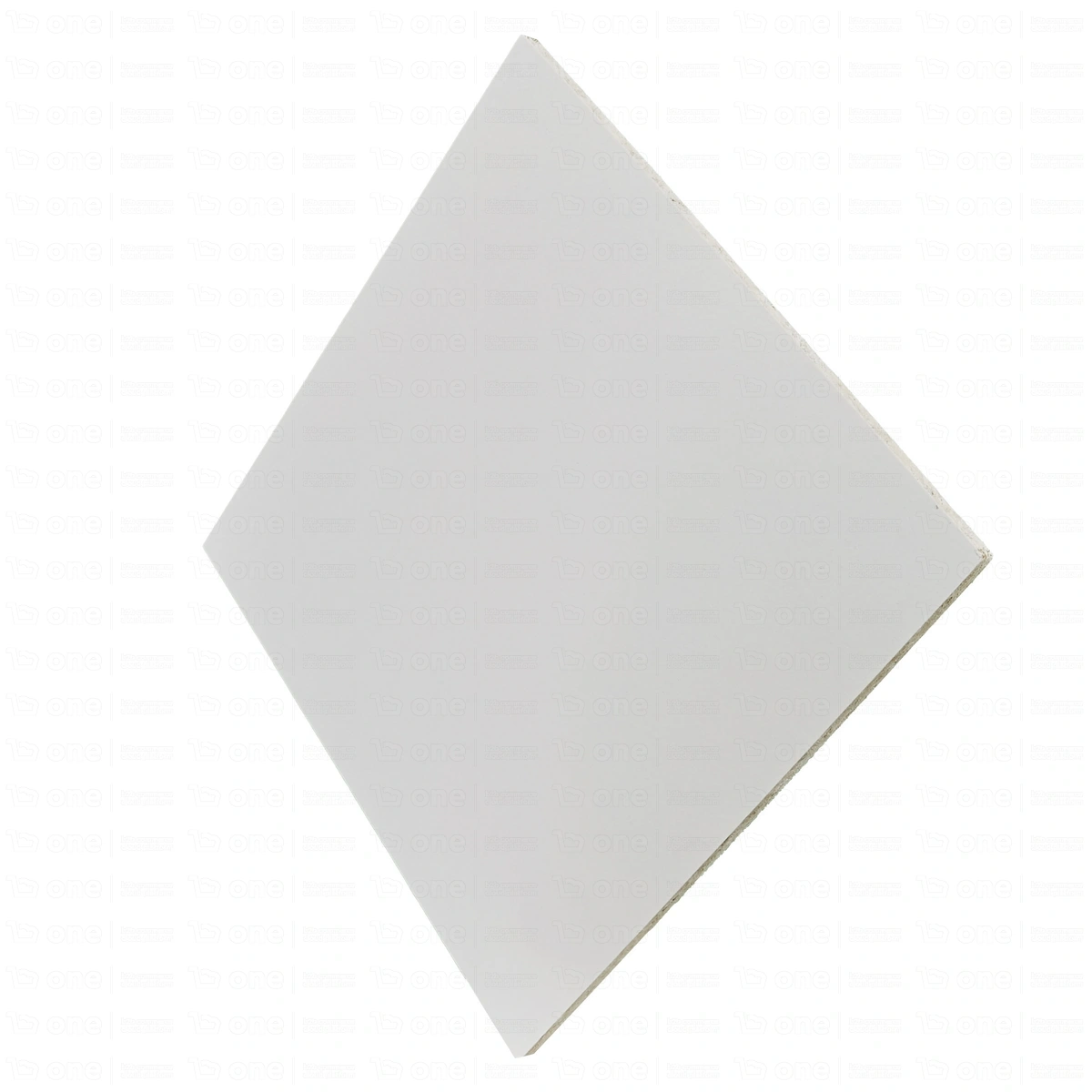 Płyta sufitowa z wełny mineralnej Rockfon Artic A15 600 x 600 x 15 mm