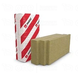 Płyty z wełny skalnej Paroc Linio 15 037 1200/600/20 mm