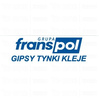 Taśma narożnikowa Franspol Hydro Tape TNZ -1