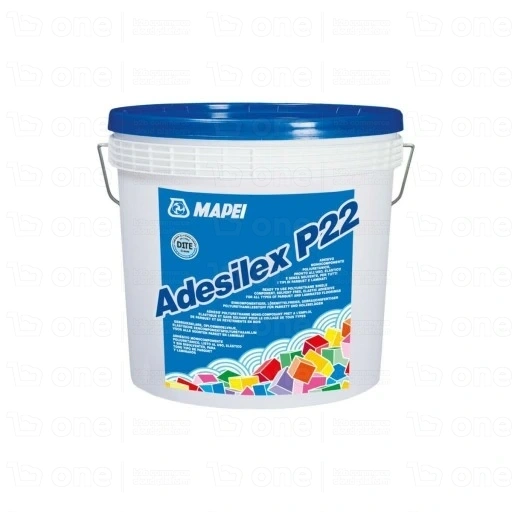 Klej akrylowy Mapei ADESILEX P22 do płytek ceramicznych 5 kg