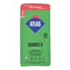 Zaprawa klejąca Atlas Grawis U do styropianu i zatapiania siatki 25 kg