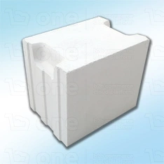 Bloczek silikatowy SIL-PRO U18V 25 x 18 x 22 cm klasa: 20