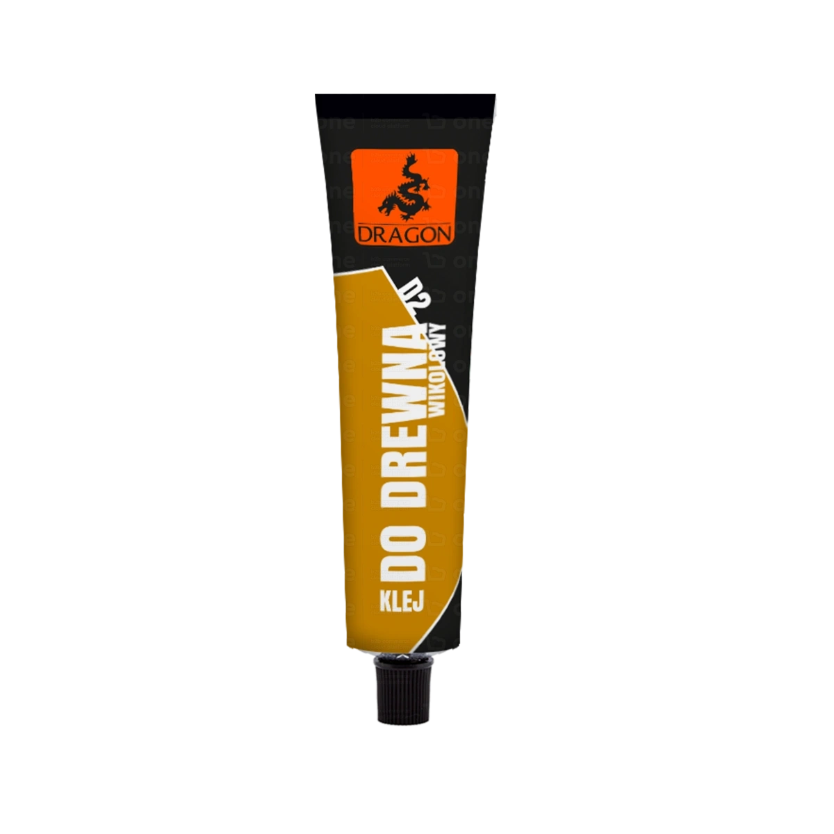Klej wikolowy Dragon do drewna 50 ml