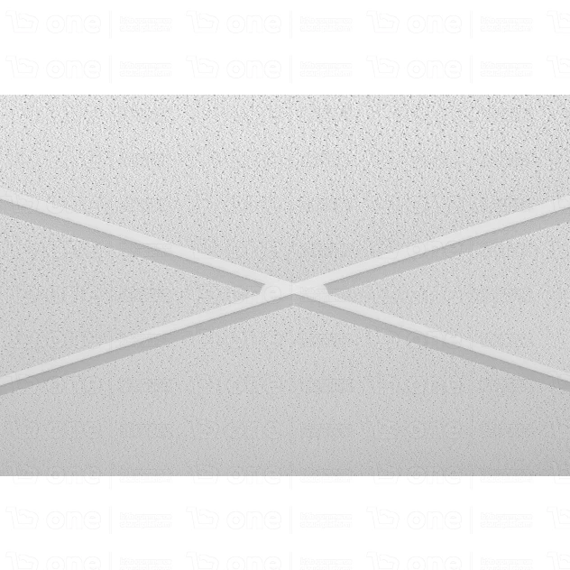 Płyta sufitowa KCS Armstrong Sahara Board 1200x600x15 mm