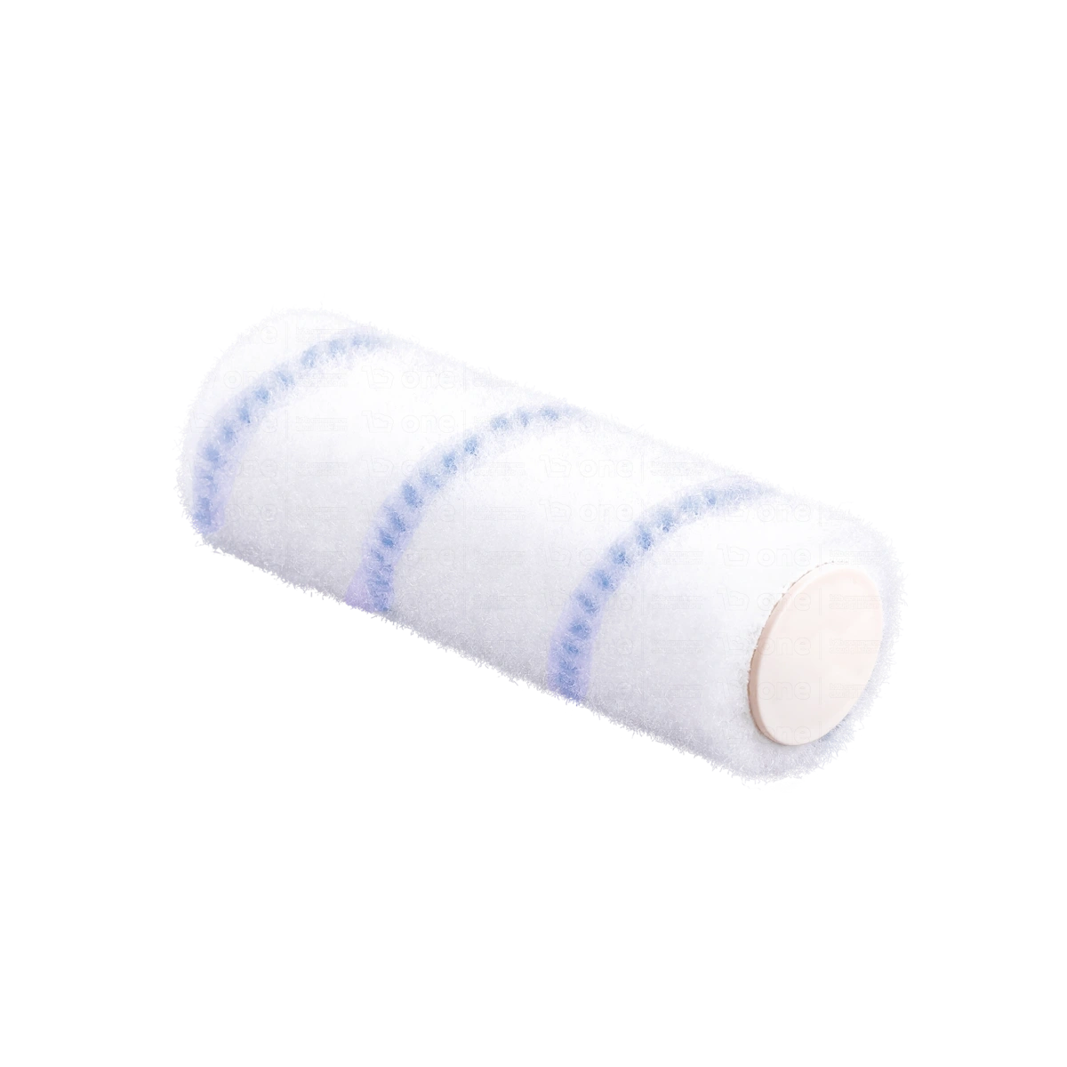 Wałek malarski Hardy Select NylonBlu do malowania drewna i metalu śr. 15 mm szer. 10 cm runo 13 mm zapas