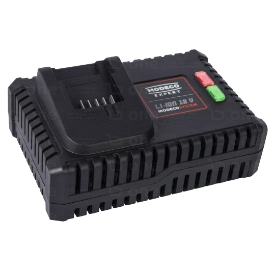 Ładowarka Modeco Expert 18V 4A