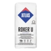 Zaprawa klejąca Atlas Roker U do wełny i zatapiania siatki 25 kg