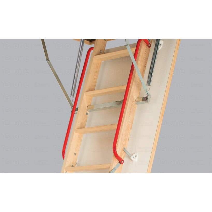 Poręcz do schodów Fakro LXH 75/16