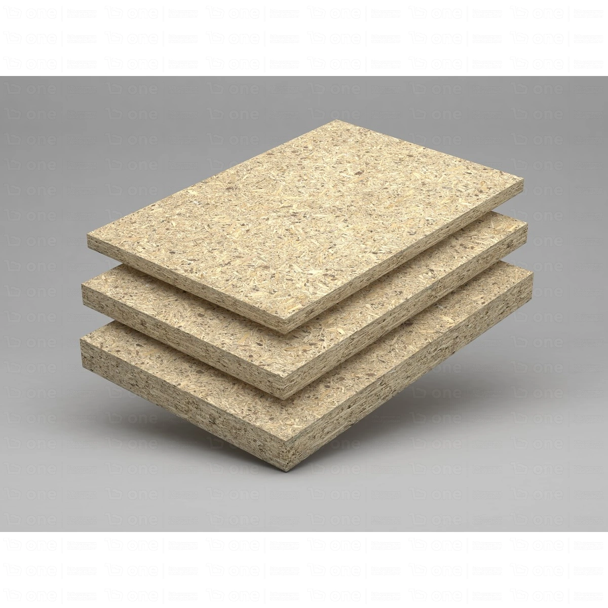 Płyta budowlana Pfeidlerer PremiumBoard MFP P5 22 mm