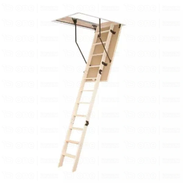 Schody strychowe Magnetic Neo Step Smart 70x120