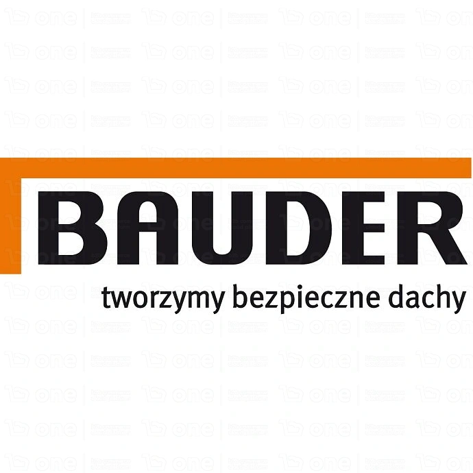 Papa podkładowa Bauder tec ksa duo 35 16020000 Papa samoprzylepna 7,5m2/op 