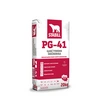 Gładź tynkowa STABILL PG-41 śnieżnobiała 20kg